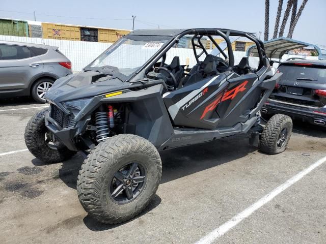 2023 Polaris RZR Turbo R 4 Ultimate