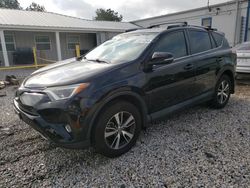 Vehiculos salvage en venta de Copart Prairie Grove, AR: 2018 Toyota Rav4 Adventure