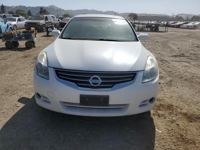 2010 Nissan Altima Base