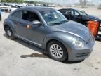 2015 Volkswagen Beetle 1.8T