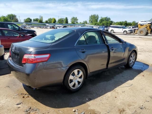 2009 Toyota Camry Base