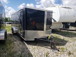 2022 Discovery Trailer en venta en Cicero, IN