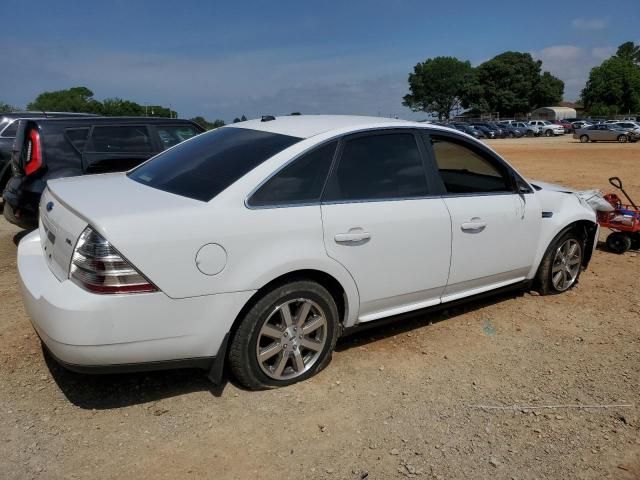 2008 Ford Taurus SEL