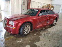 Chrysler 300 Vehiculos salvage en venta: 2008 Chrysler 300C