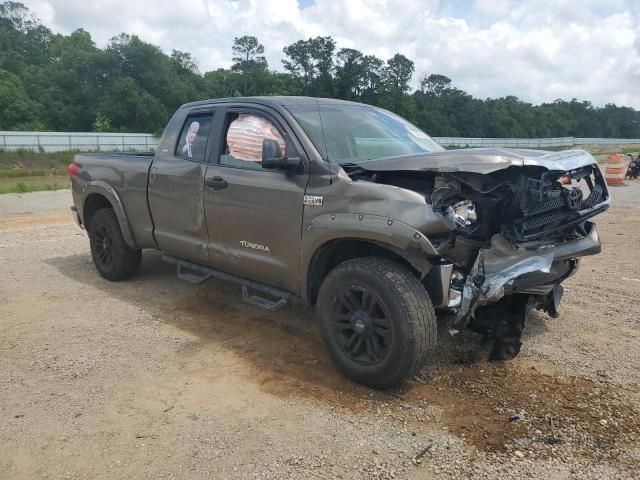 2008 Toyota Tundra Double Cab