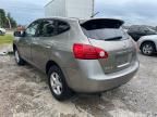 2010 Nissan Rogue S