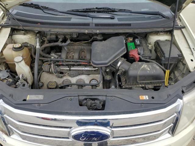 2008 Ford Edge SEL