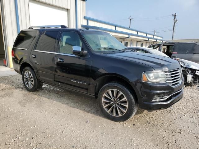 2015 Lincoln Navigator