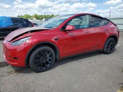 2023 Tesla Model Y en venta en Pennsburg, PA