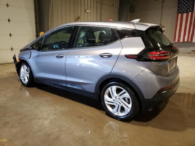 2023 Chevrolet Bolt EV 1LT