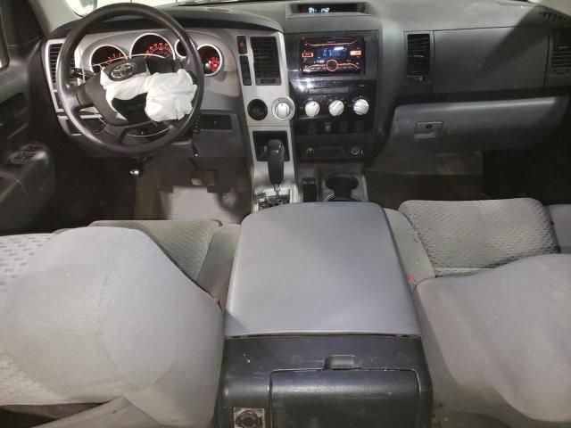 2008 Toyota Tundra Double Cab