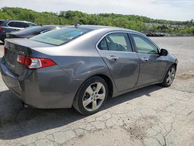 2009 Acura TSX