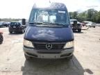 2003 Mercedes-Benz 2003 Sprinter 2500 Sprinter