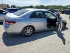 2003 Honda Accord EX