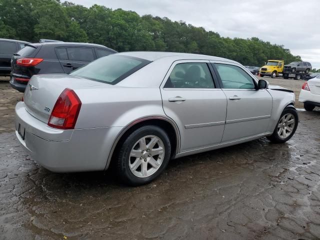 2006 Chrysler 300 Touring