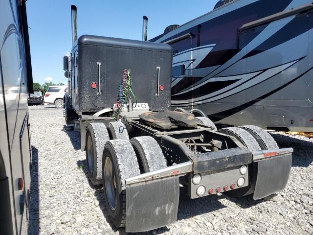 1986 Peterbilt 359