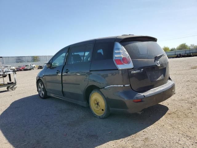 2006 Mazda 5