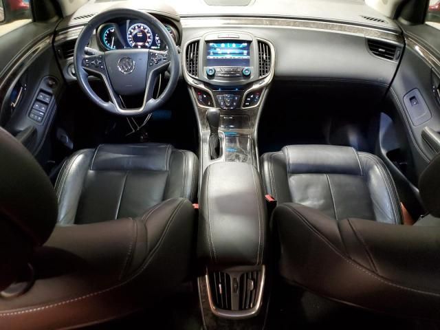 2014 Buick Lacrosse