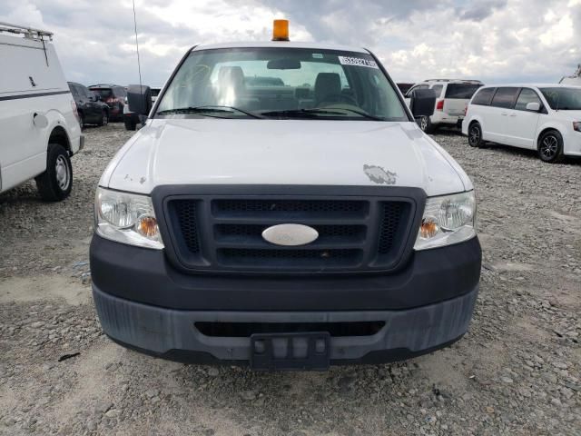 2008 Ford F150