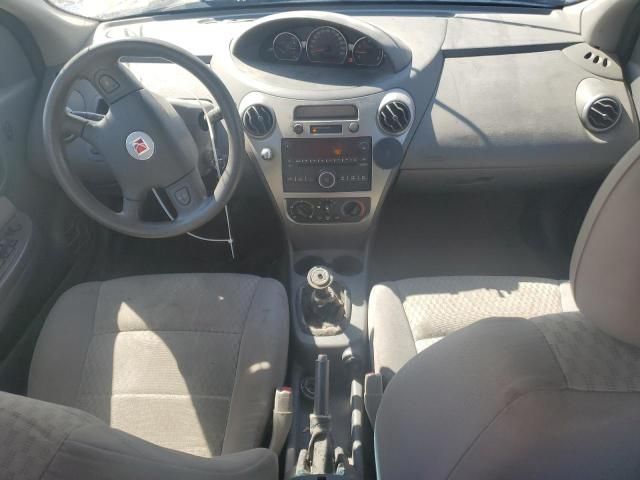 2007 Saturn Ion Level 2