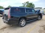 2018 Cadillac Escalade ESV Luxury