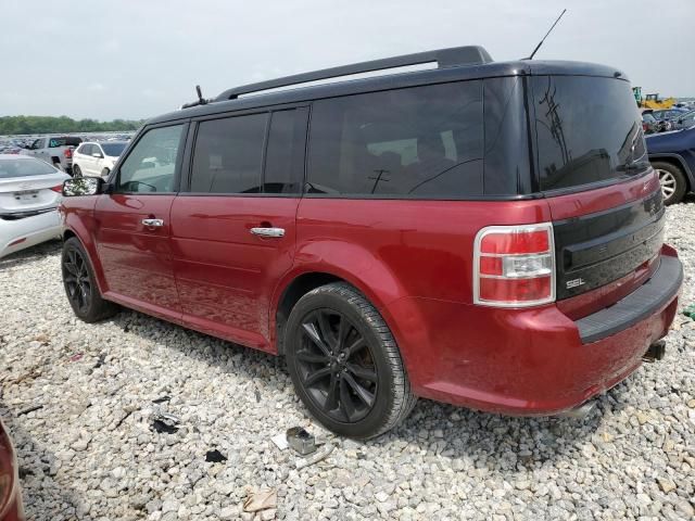 2016 Ford Flex SEL