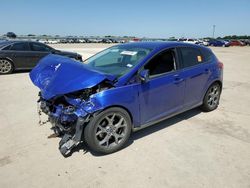 Ford Vehiculos salvage en venta: 2013 Ford Focus SE