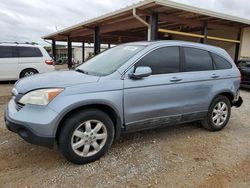 Honda Vehiculos salvage en venta: 2008 Honda CR-V EXL