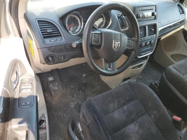 2014 Dodge RAM Tradesman