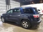 2008 GMC Acadia SLE