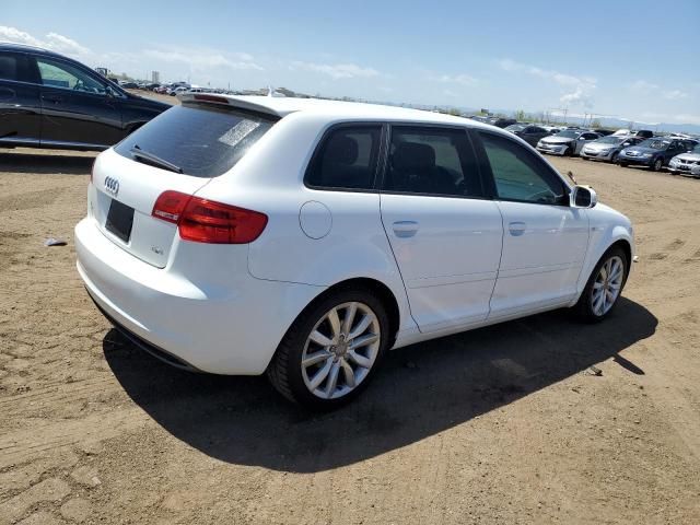 2011 Audi A3 Premium