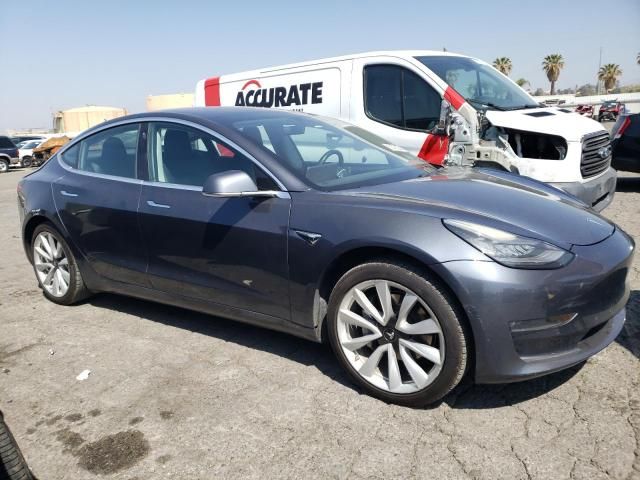 2017 Tesla Model 3