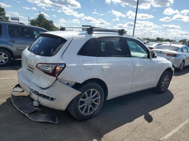 2011 Audi Q5 Premium