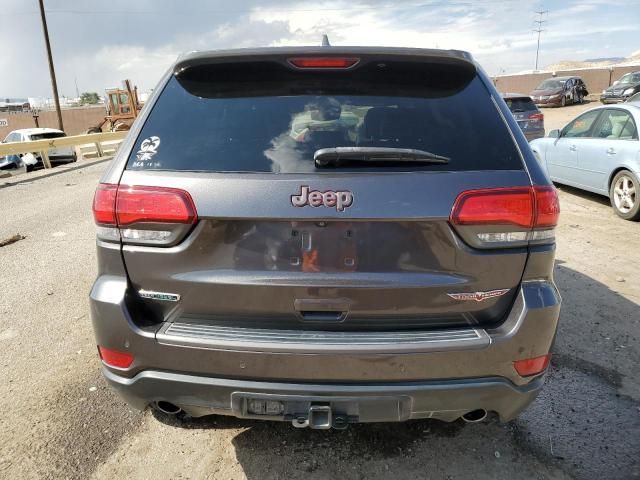 2018 Jeep Grand Cherokee Trailhawk