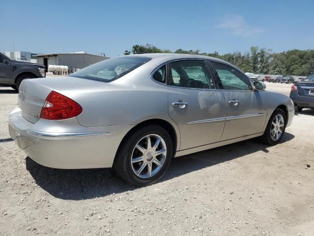 2007 Buick Lacrosse CXL