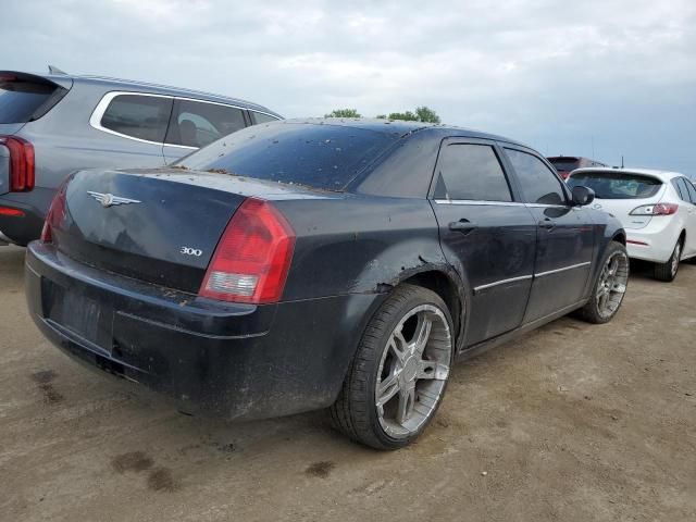 2007 Chrysler 300