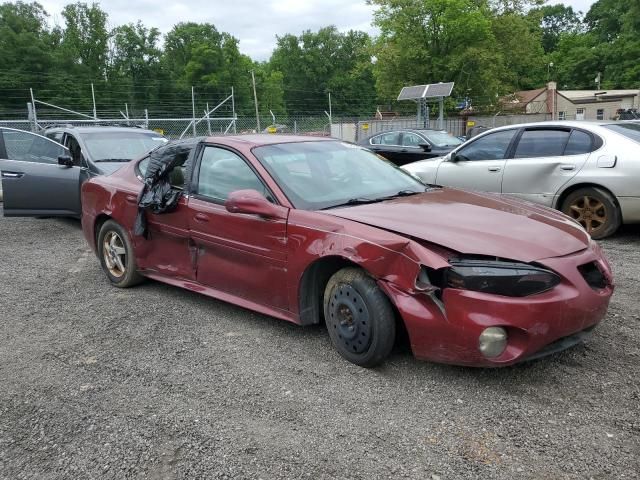 2004 Pontiac Grand Prix GT