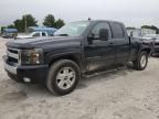 2007 Chevrolet Silverado K1500