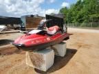 2008 Seadoo RXP