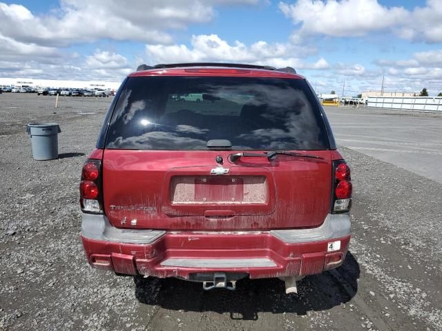 2006 Chevrolet Trailblazer LS