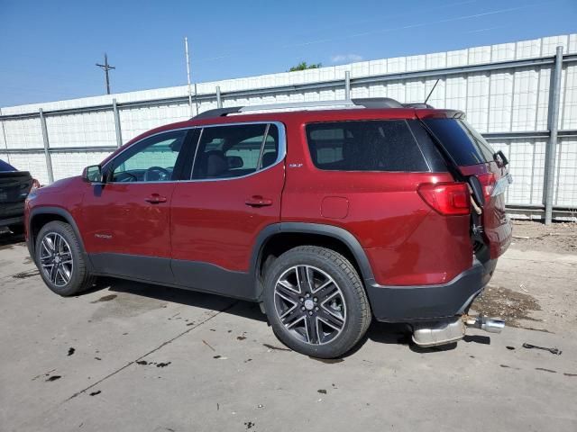 2017 GMC Acadia SLT-2