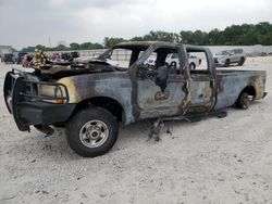 2003 Ford F350 SRW Super Duty en venta en New Braunfels, TX