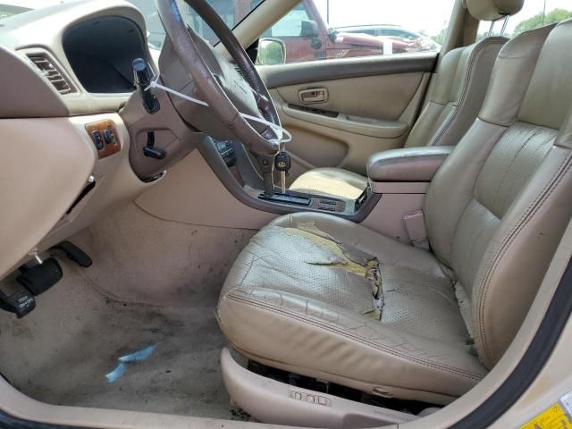 1999 Lexus ES 300