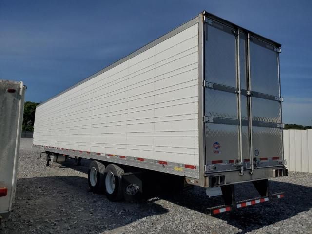 2018 Utility Trailer