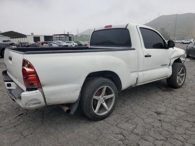 2006 Toyota Tacoma