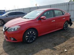 Run And Drives Cars for sale at auction: 2017 Nissan Sentra S