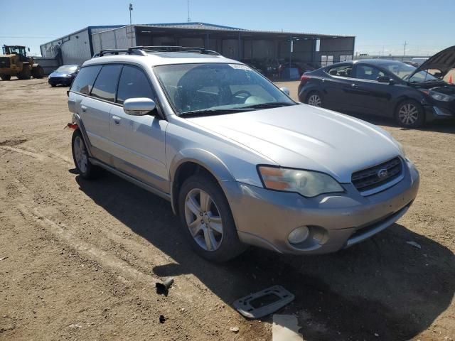 2006 Subaru Legacy Outback 3.0R LL Bean