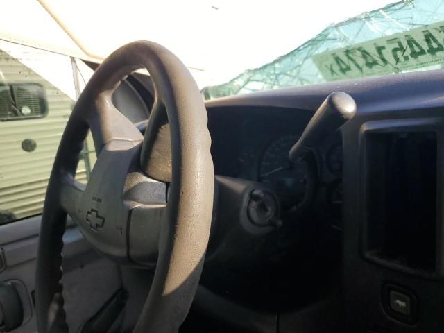 2005 Chevrolet Express G2500