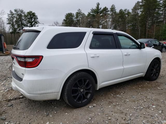 2016 Dodge Durango R/T