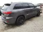 2018 Jeep Grand Cherokee Trackhawk